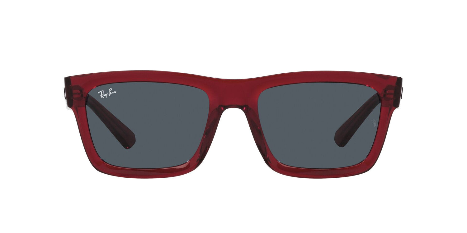 RAY-BAN RB4396 WARREN 667987 57