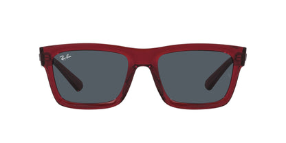 RAY-BAN RB4396 WARREN 667987 57