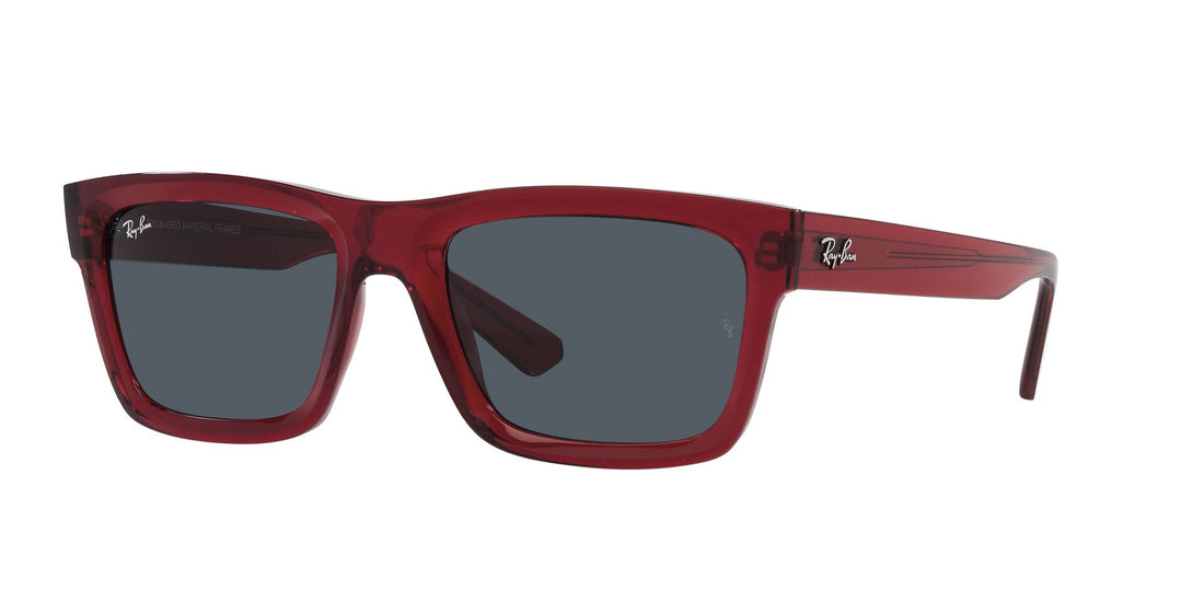 RAY-BAN RB4396 WARREN 667987 57