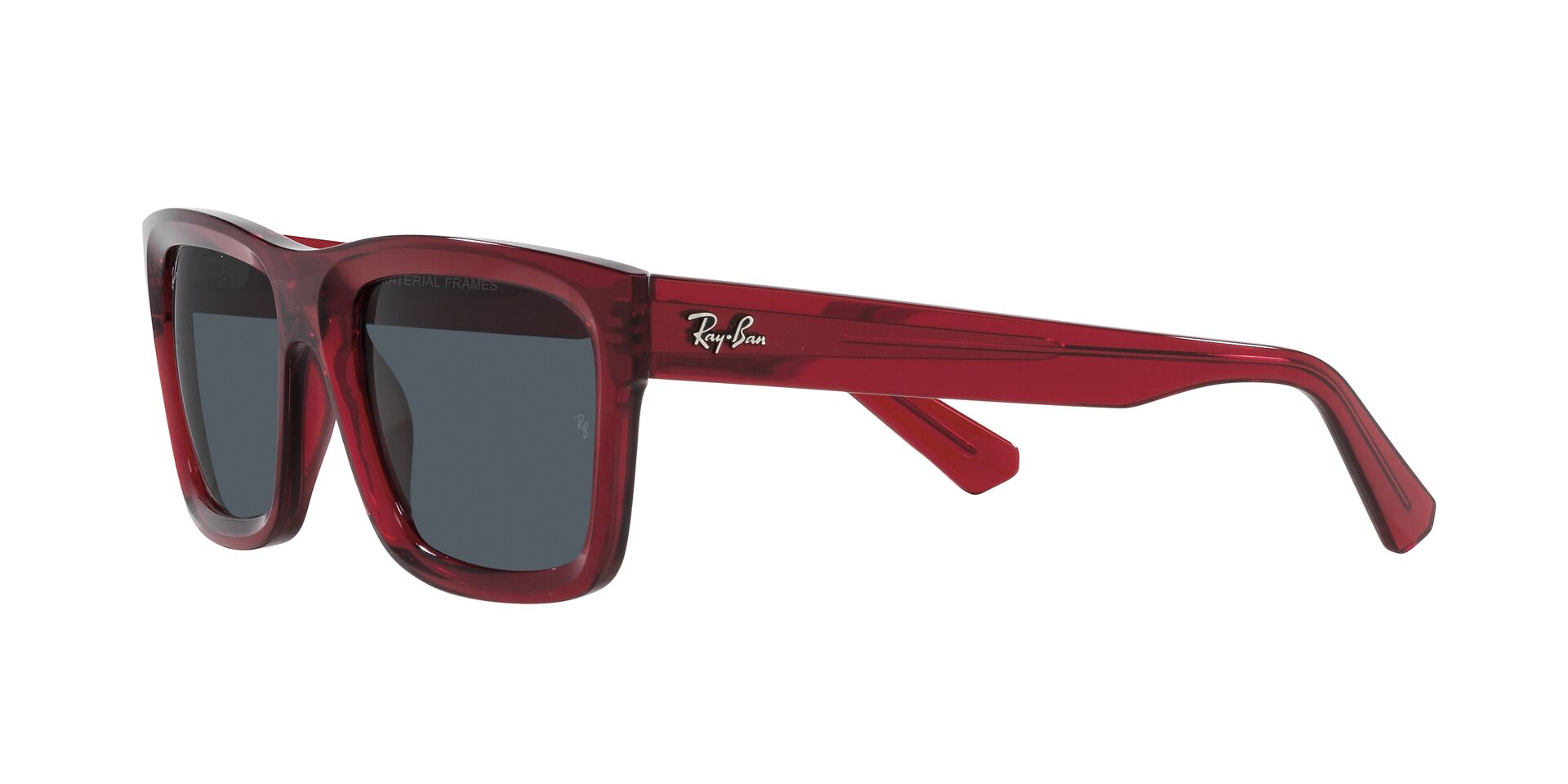 RAY-BAN RB4396 WARREN 667987 57