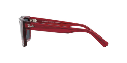 RAY-BAN RB4396 WARREN 667987 57