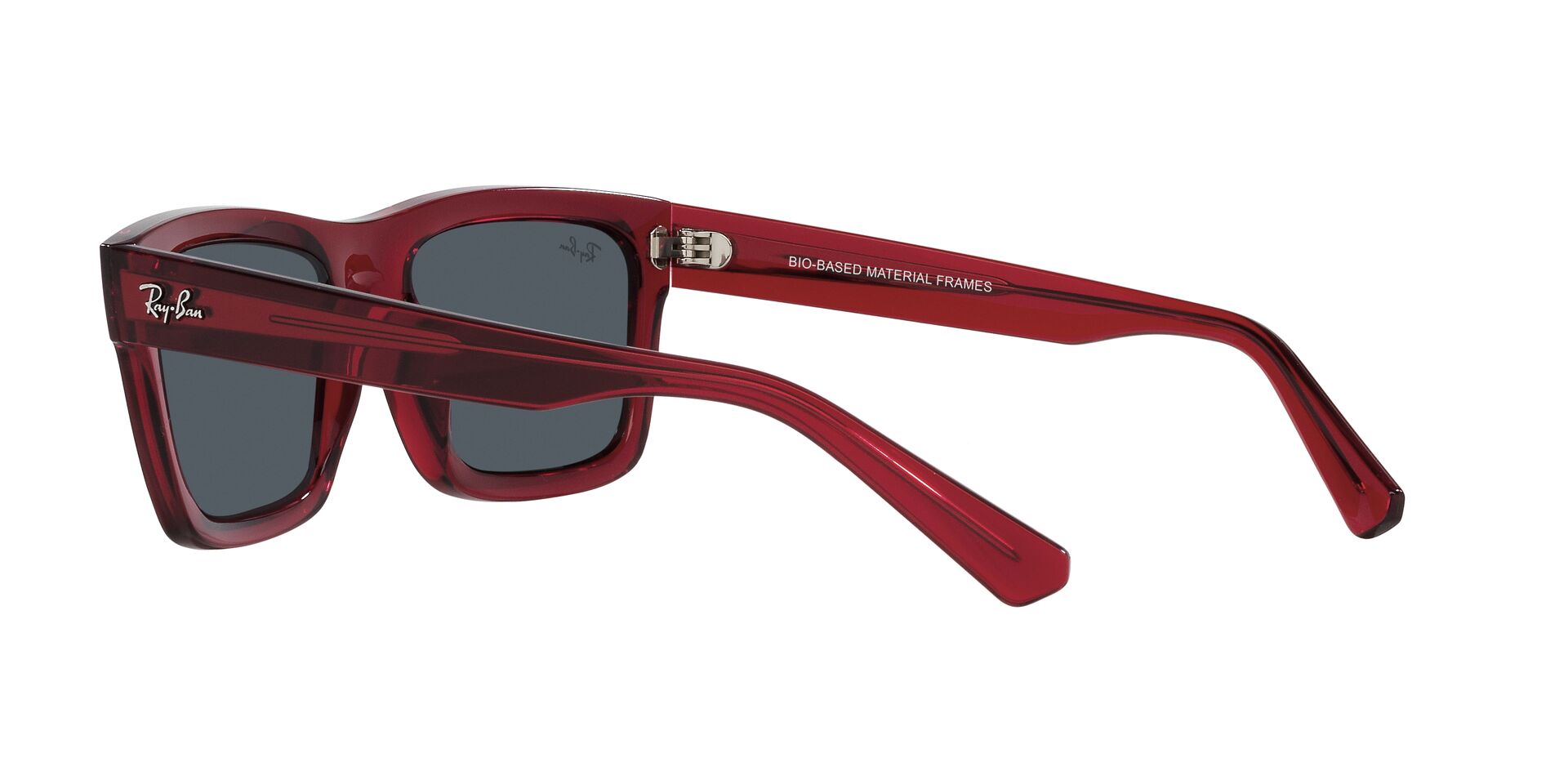 RAY-BAN RB4396 WARREN 667987 57