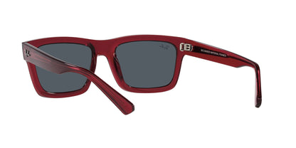 RAY-BAN RB4396 WARREN 667987 57