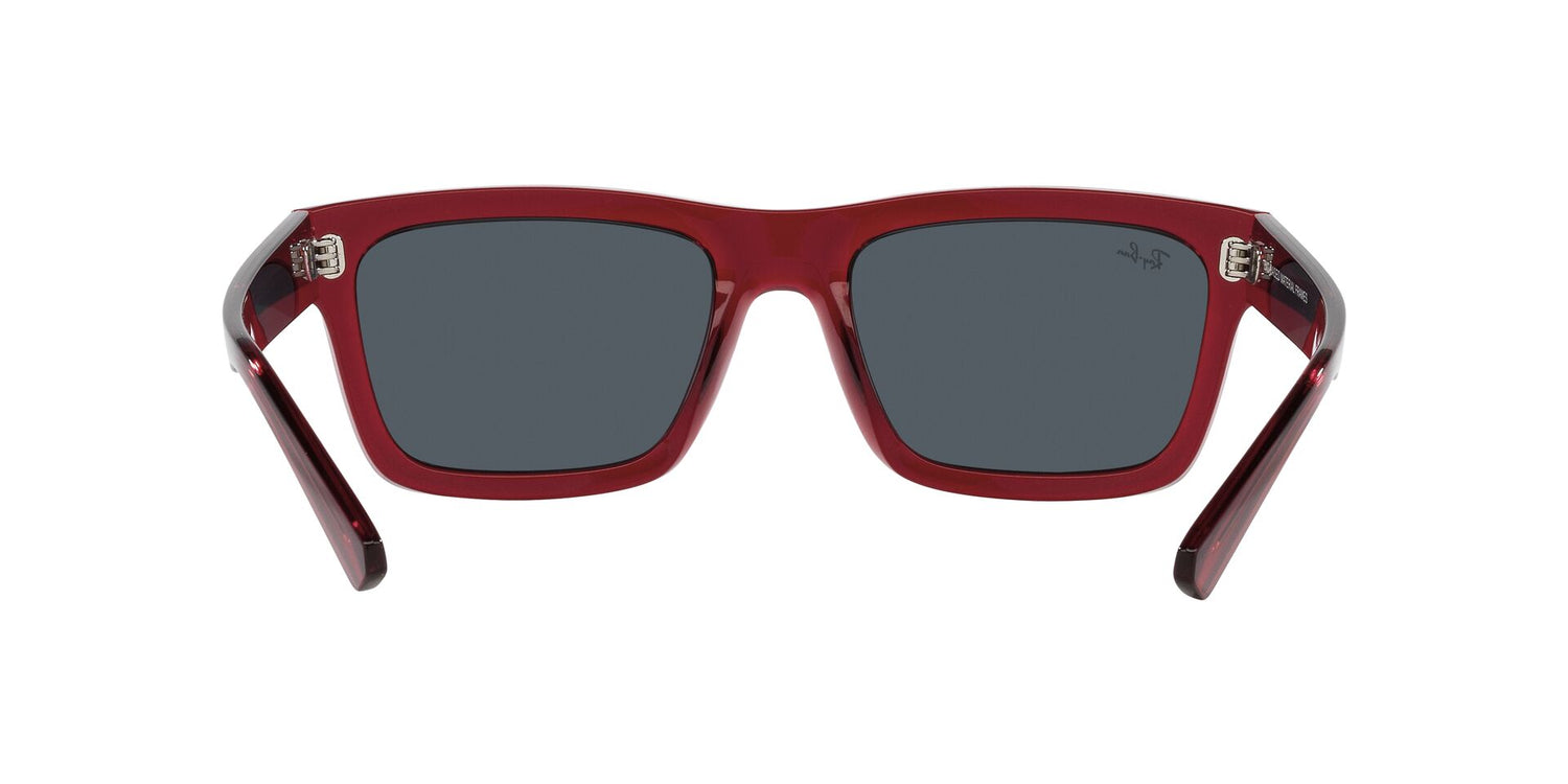 RAY-BAN RB4396 WARREN 667987 57