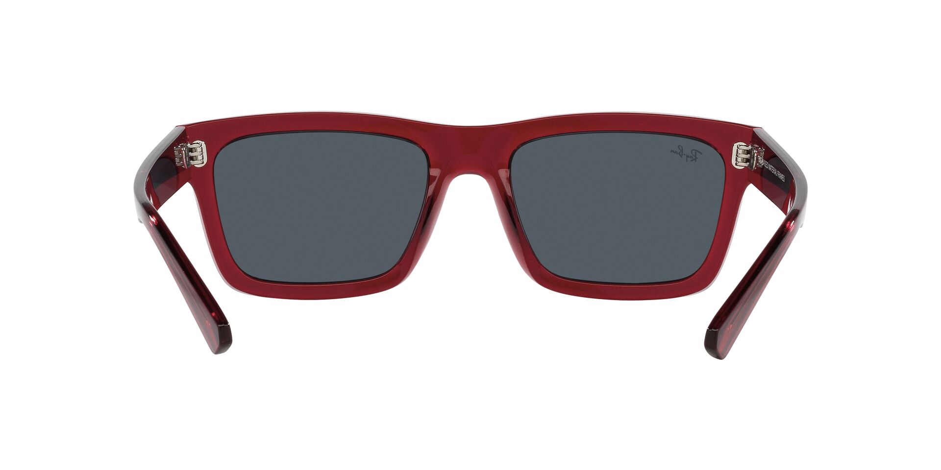 RAY-BAN RB4396 WARREN 667987 57
