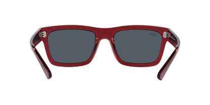 RAY-BAN RB4396 WARREN 667987 57