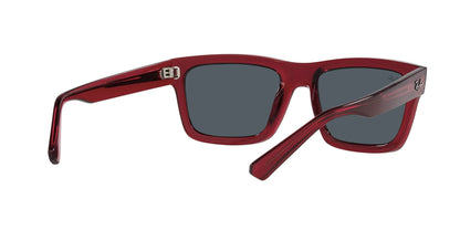 RAY-BAN RB4396 WARREN 667987 57
