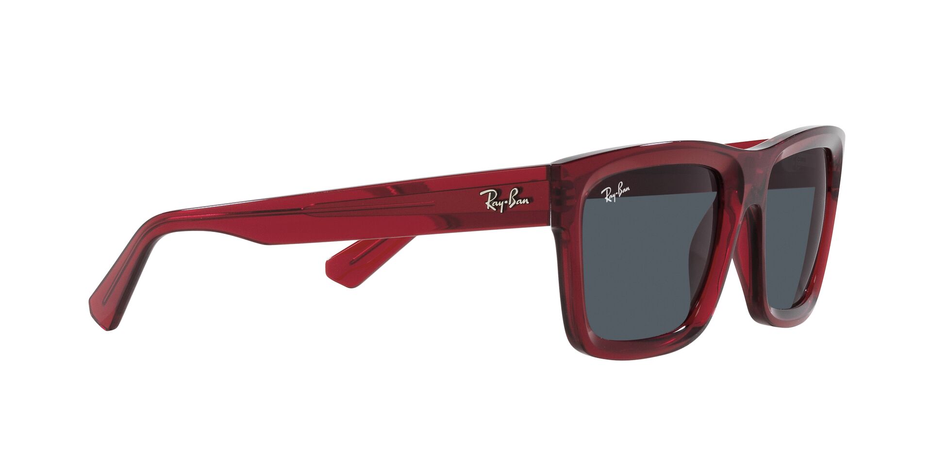 RAY-BAN RB4396 WARREN 667987 57