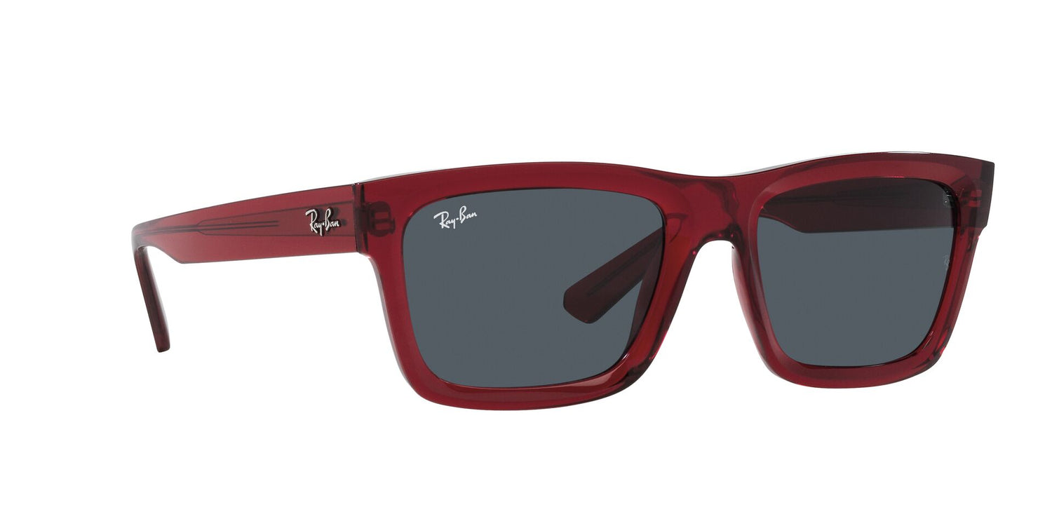 RAY-BAN RB4396 WARREN 667987 57