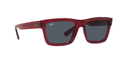 RAY-BAN RB4396 WARREN 667987 57