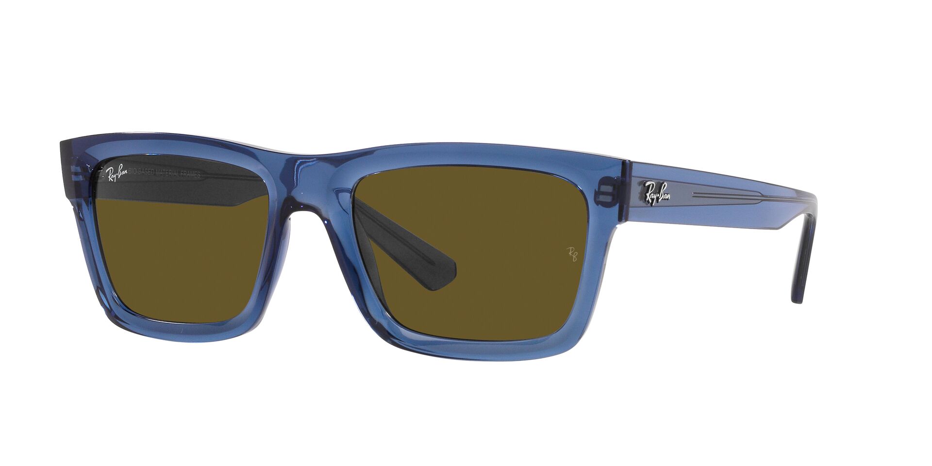 RAY-BAN RB4396 WARREN 668073 54