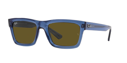 RAY-BAN RB4396 WARREN 668073 54
