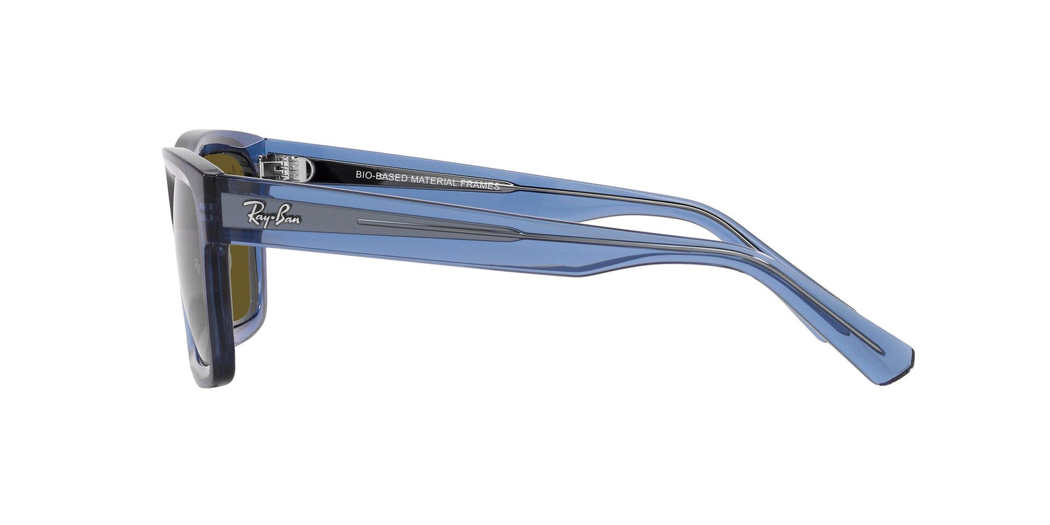 RAY-BAN RB4396 WARREN 668073 54