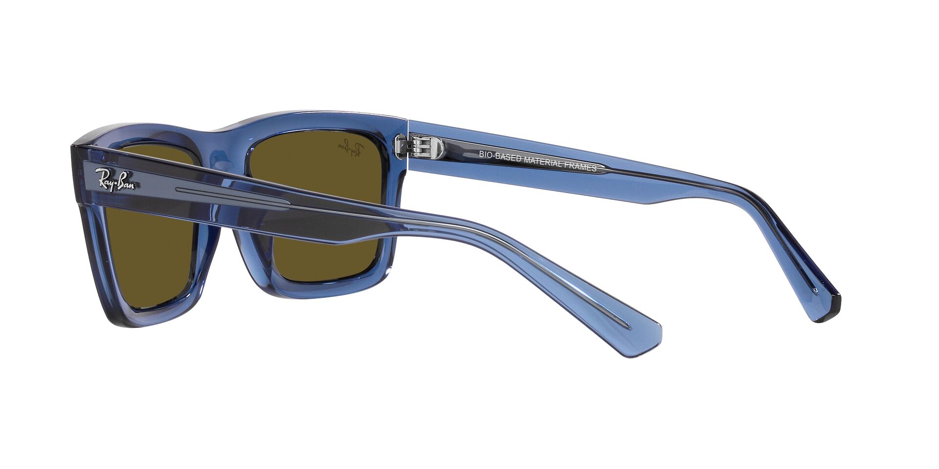 RAY-BAN RB4396 WARREN 668073 54