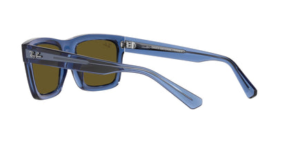 RAY-BAN RB4396 WARREN 668073 57