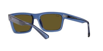 RAY-BAN RB4396 WARREN 668073 54