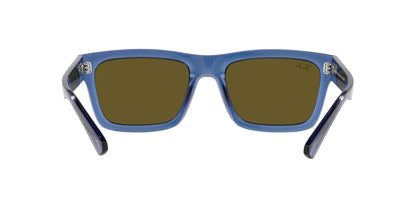 RAY-BAN RB4396 WARREN 668073 57