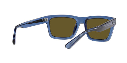 RAY-BAN RB4396 WARREN 668073 54