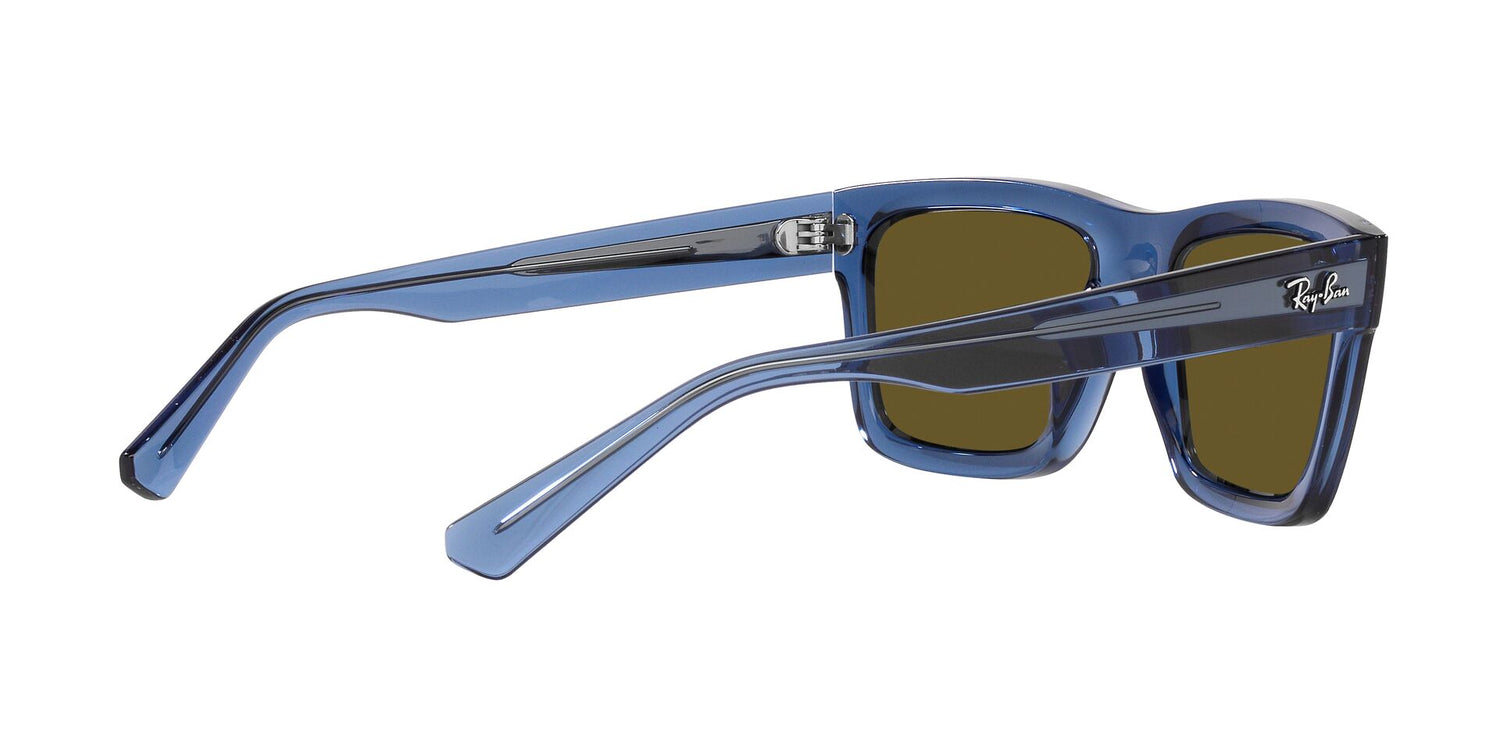 RAY-BAN RB4396 WARREN 668073 54