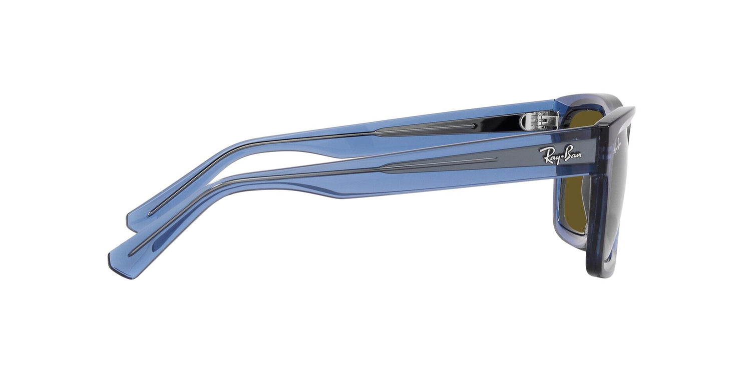 RAY-BAN RB4396 WARREN 668073 54