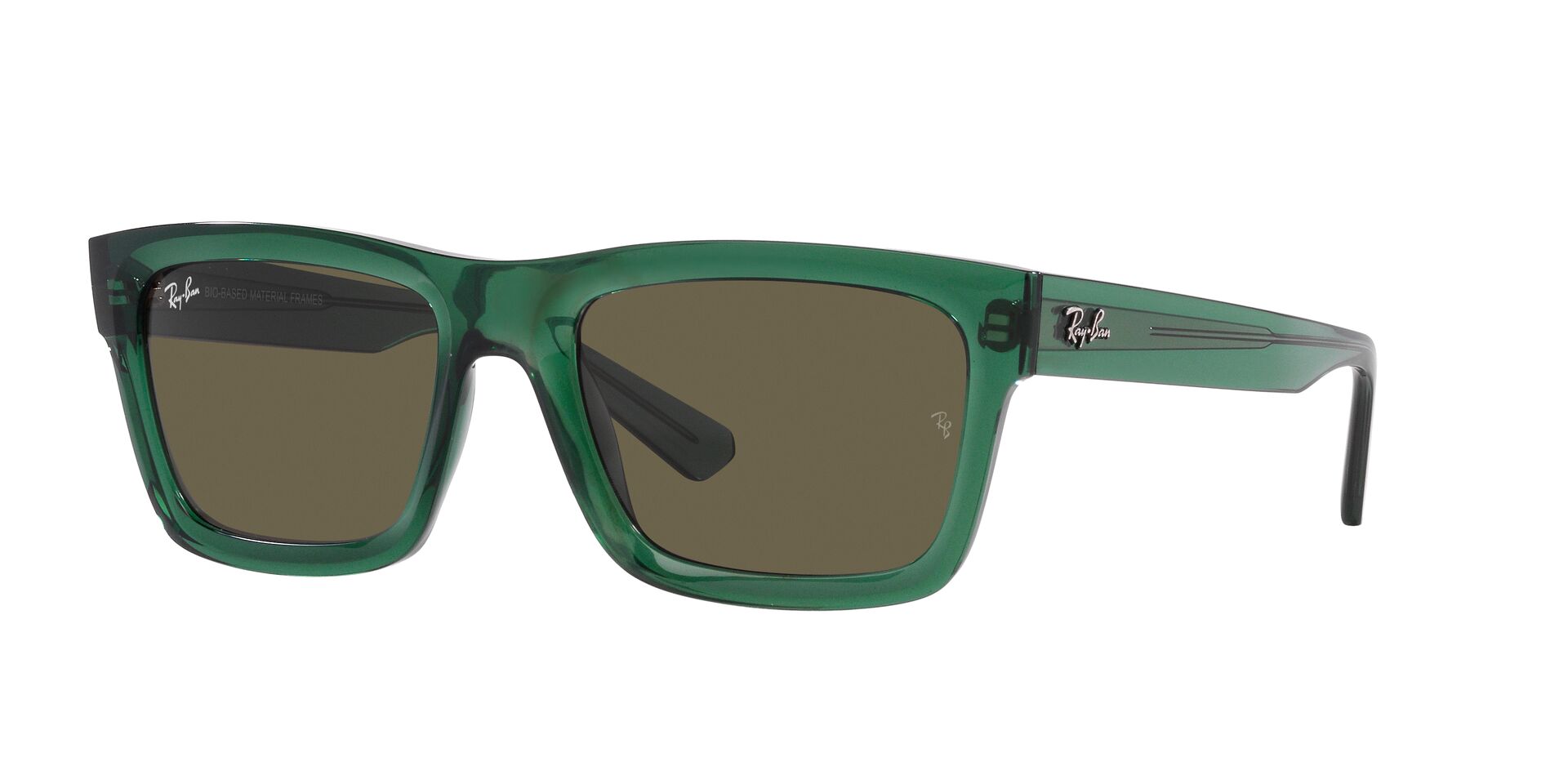RAY-BAN RB4396 WARREN 6681/3 54