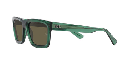 RAY-BAN RB4396 WARREN 6681/3 54