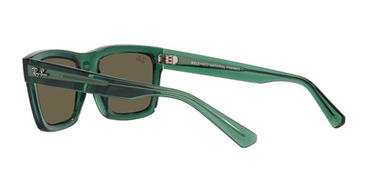RAY-BAN RB4396 WARREN 6681/3 54