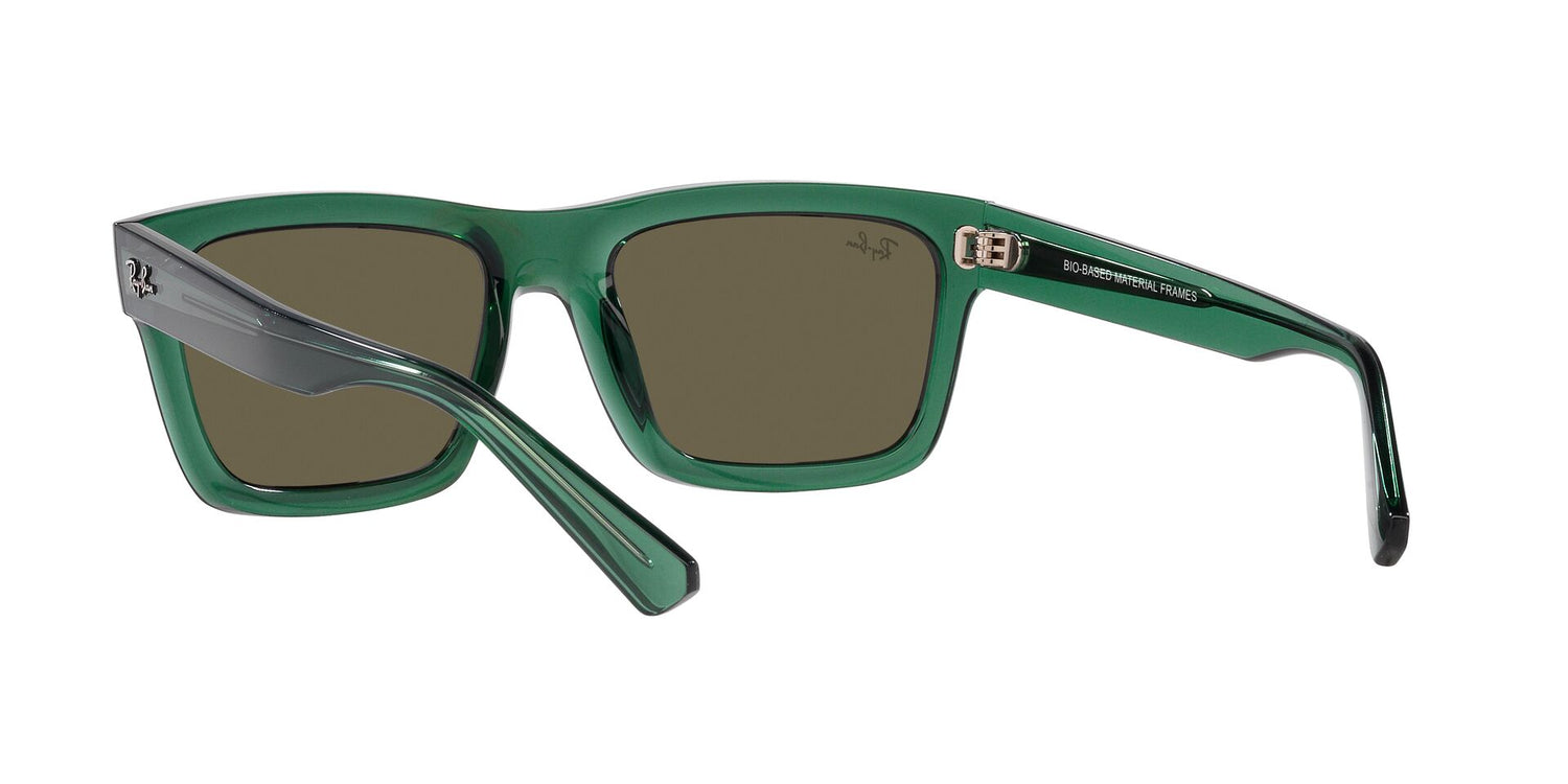 RAY-BAN RB4396 WARREN 6681/3 54