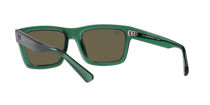 RAY-BAN RB4396 WARREN 6681/3 54