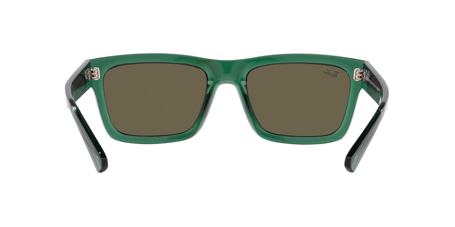 RAY-BAN RB4396 WARREN 6681/3 54