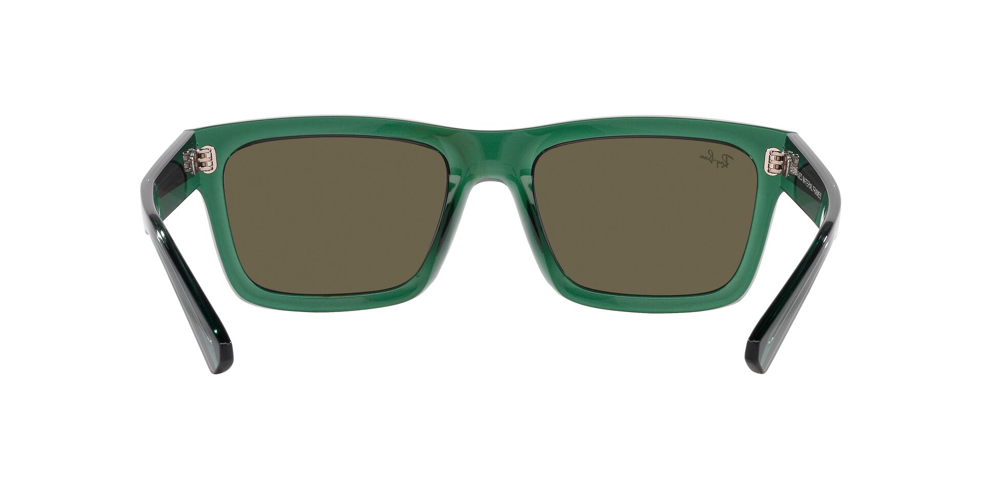 RAY-BAN RB4396 WARREN 6681/3 54