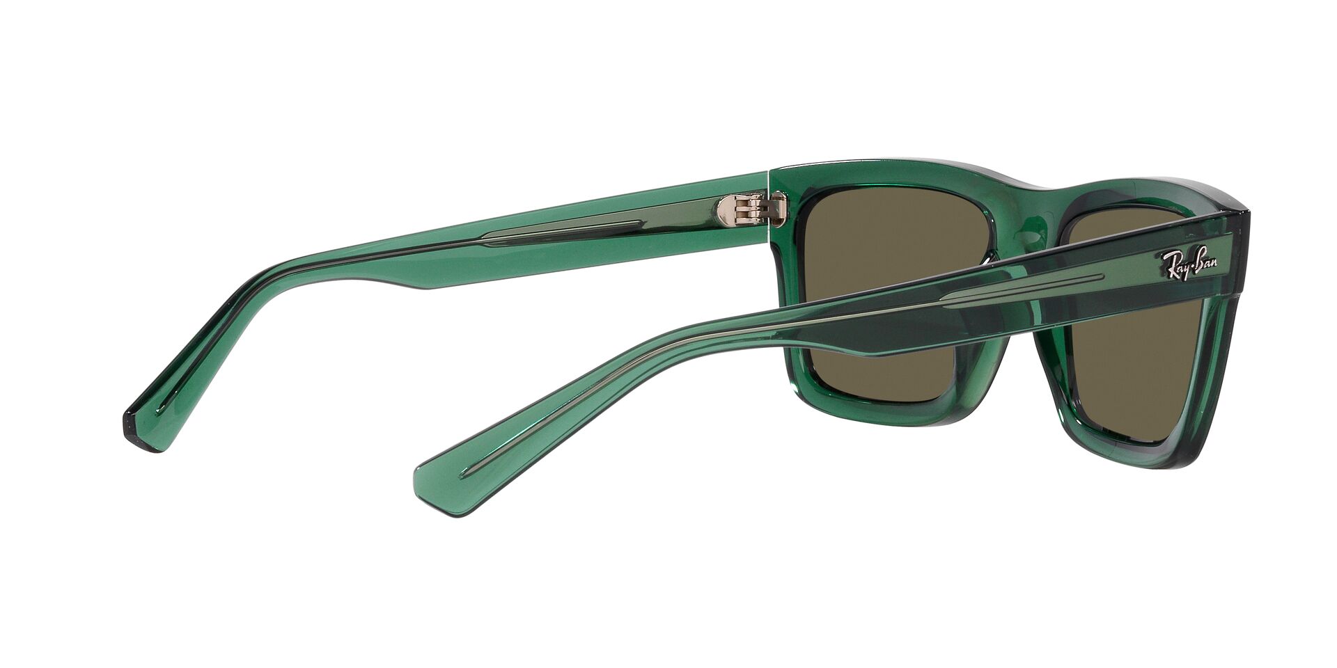 RAY-BAN RB4396 WARREN 6681/3 54