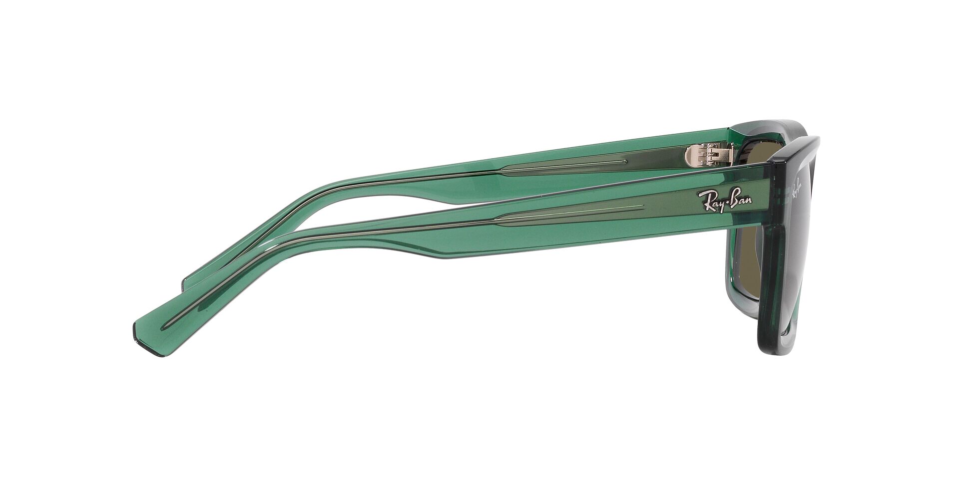 RAY-BAN RB4396 WARREN 6681/3 54