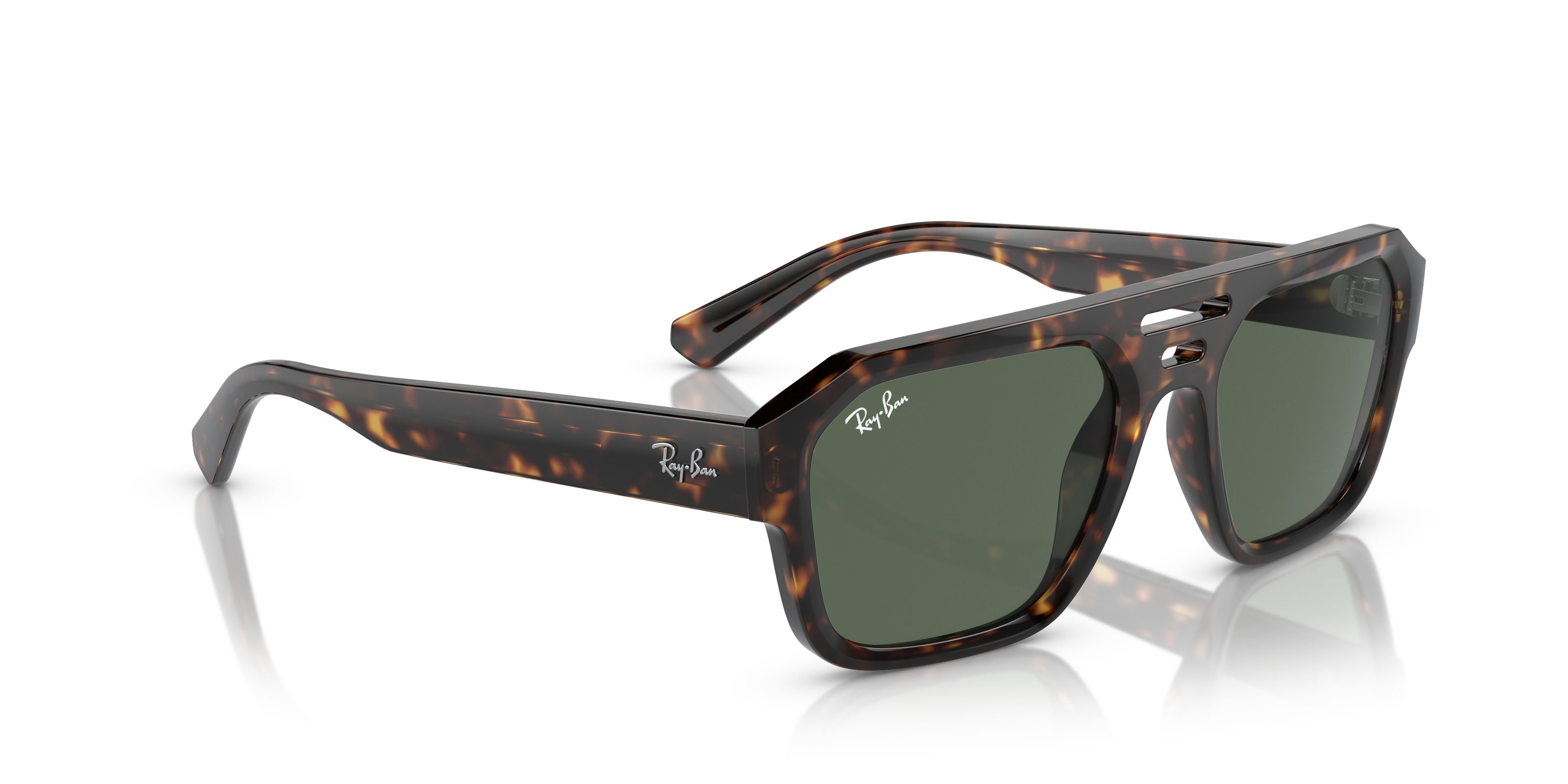 RAY-BAN RB4397 CORRIGAN 135971 54