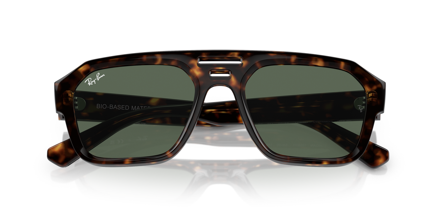 RAY-BAN RB4397 CORRIGAN 135971 54