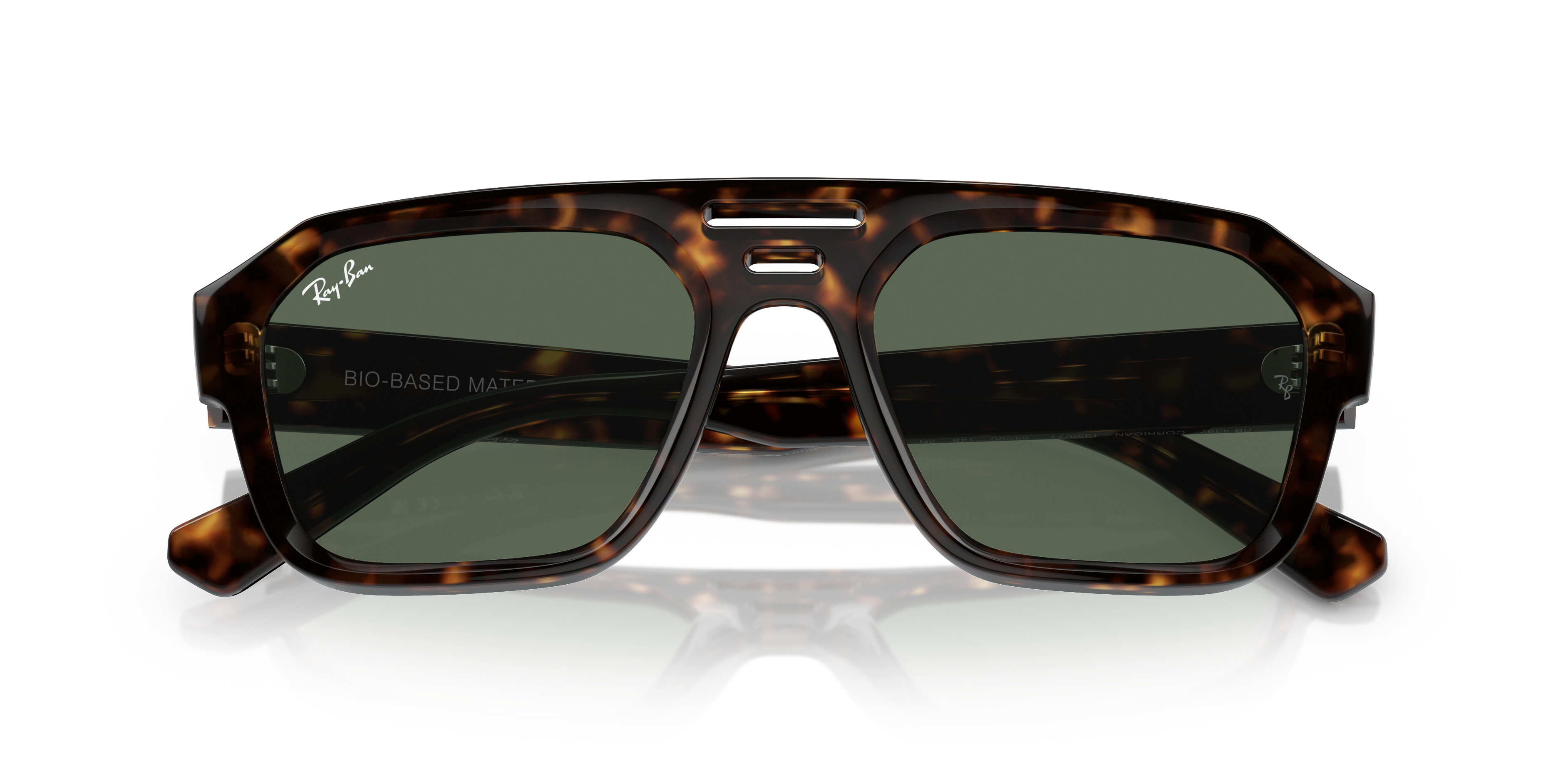 RAY-BAN RB4397 CORRIGAN 135971 54