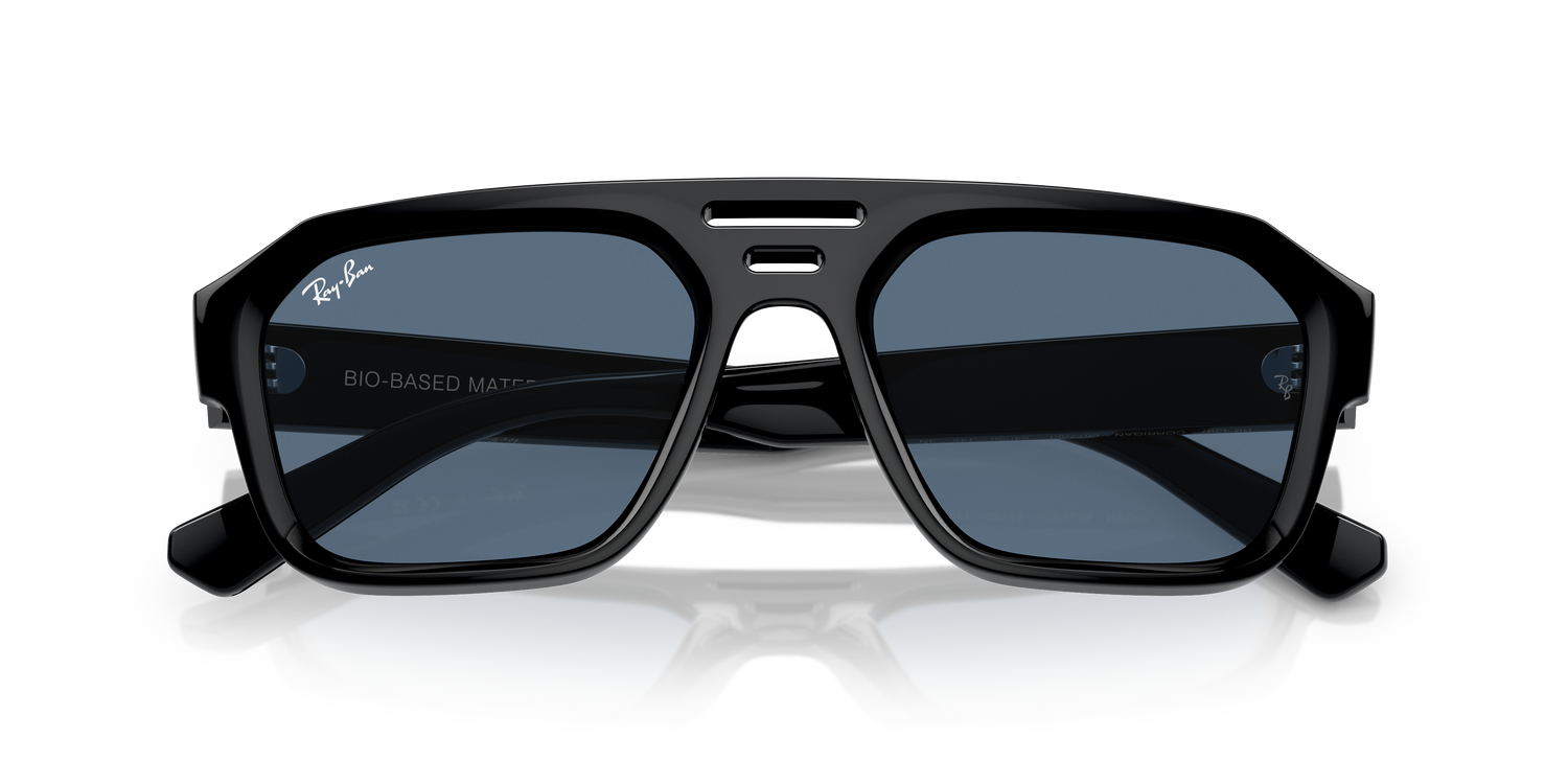 RAY-BAN RB4397 CORRIGAN 667780 54