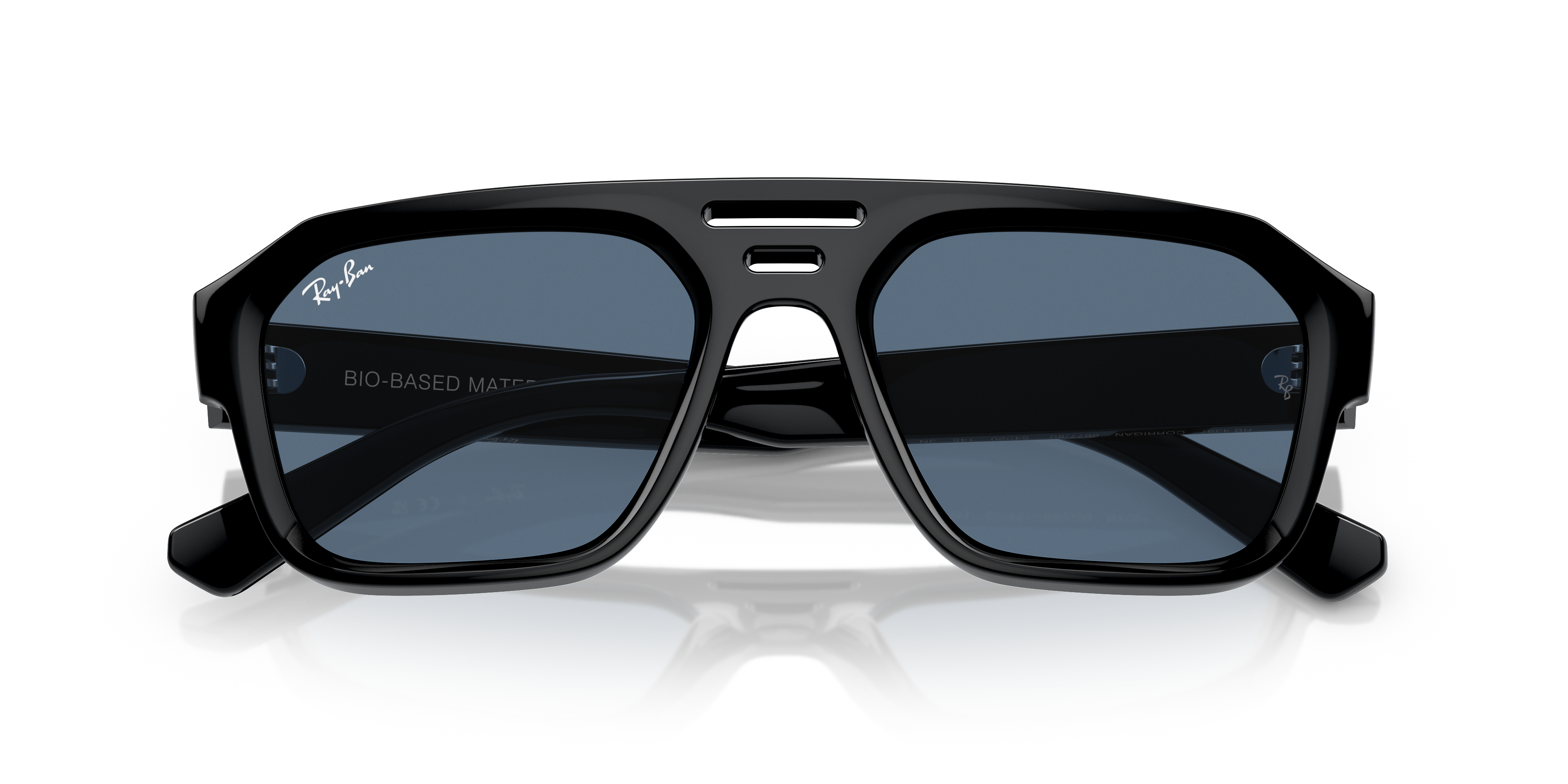 RAY-BAN RB4397 CORRIGAN 667780 54