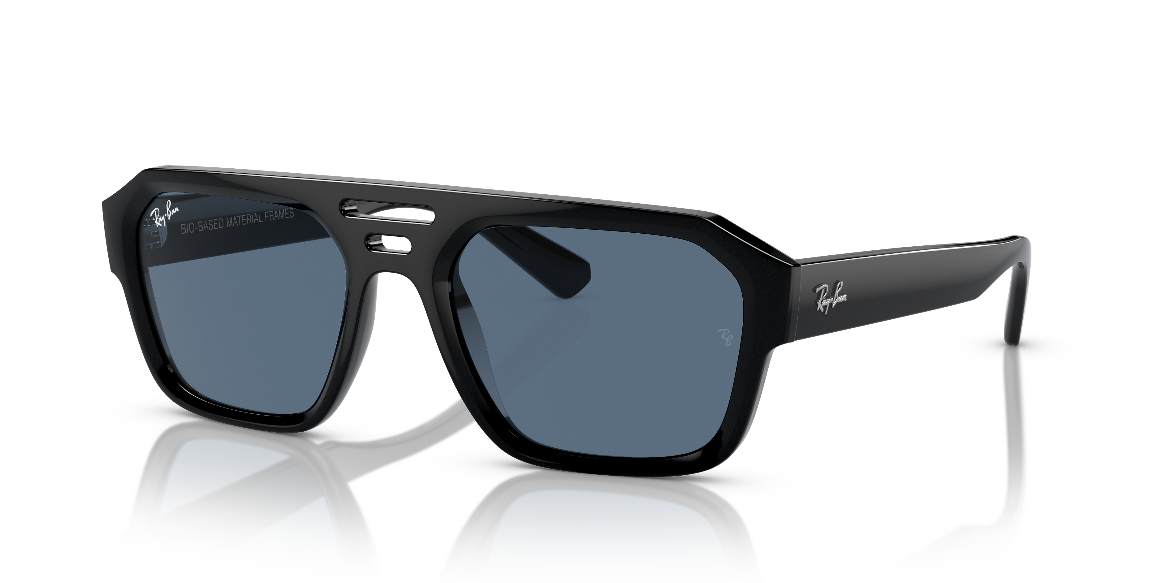 RAY-BAN RB4397 CORRIGAN 667780 54