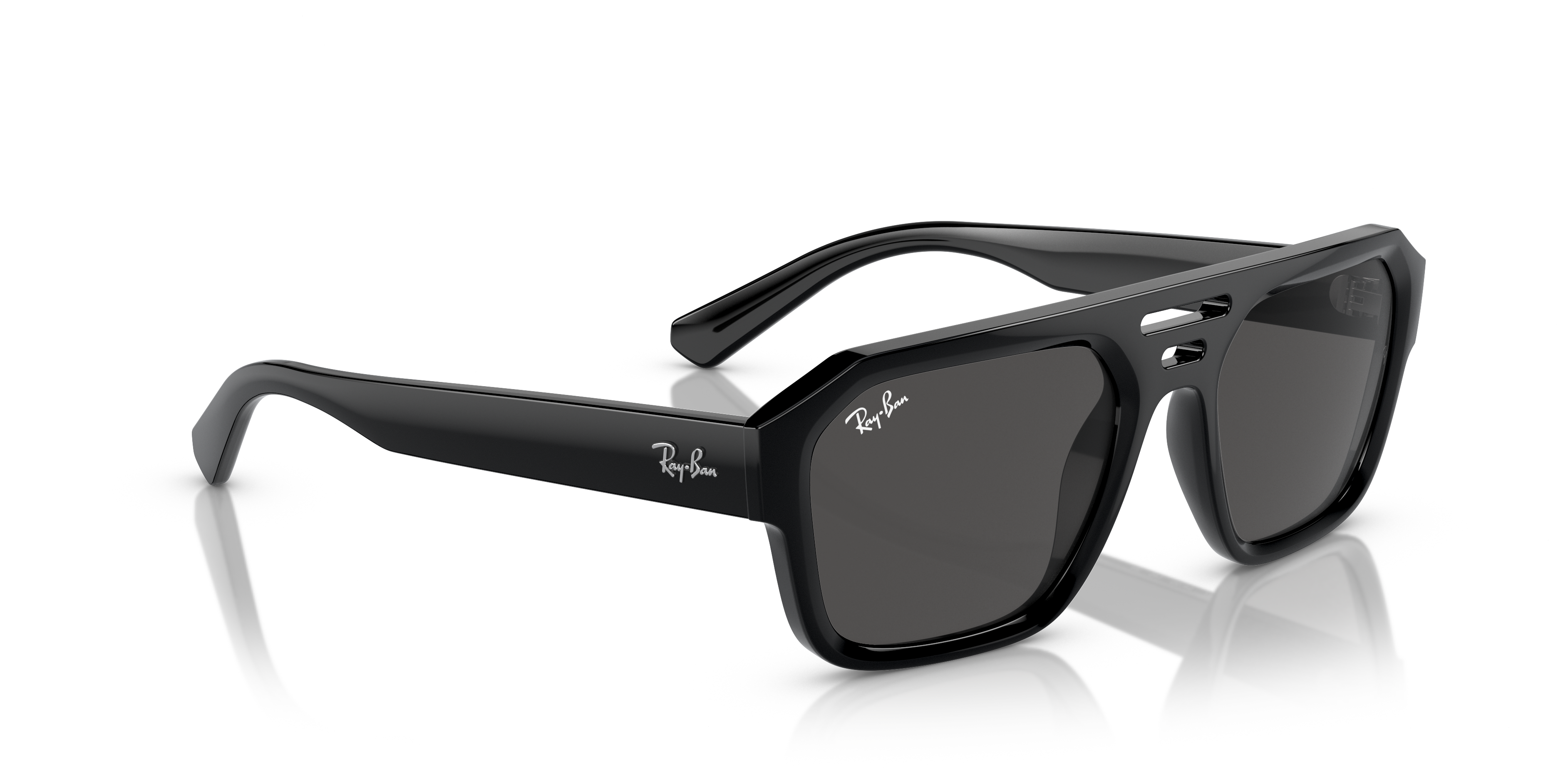RAY-BAN RB4397 CORRIGAN 667787 54