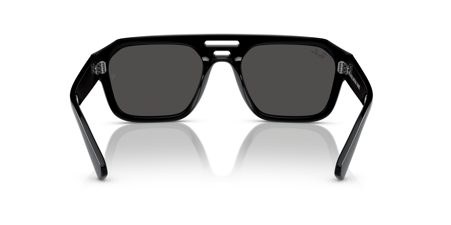 RAY-BAN RB4397 CORRIGAN 667787 54