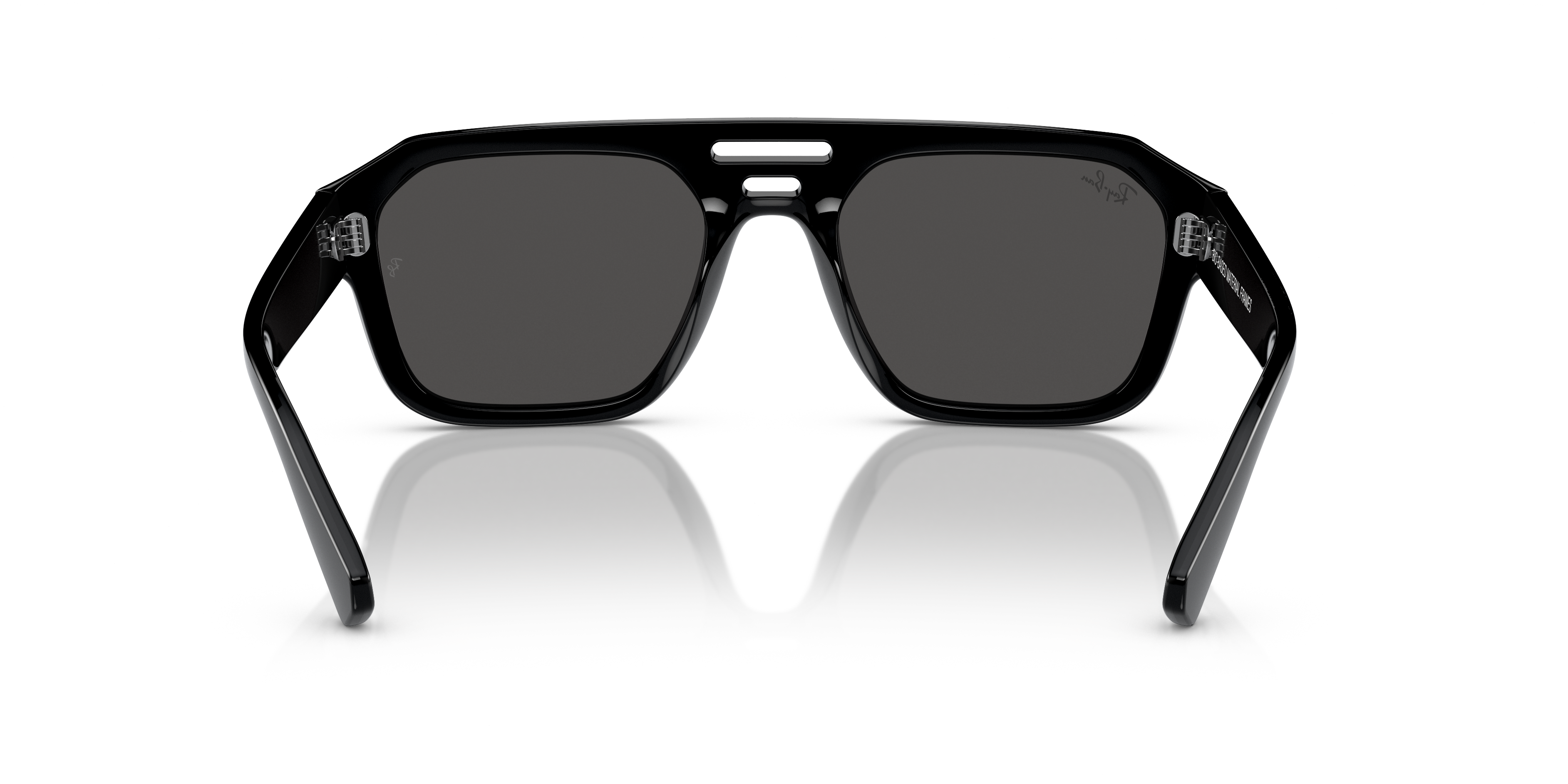 RAY-BAN RB4397 CORRIGAN 667787 54