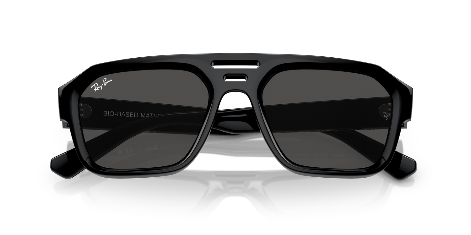 RAY-BAN RB4397 CORRIGAN 667787 54
