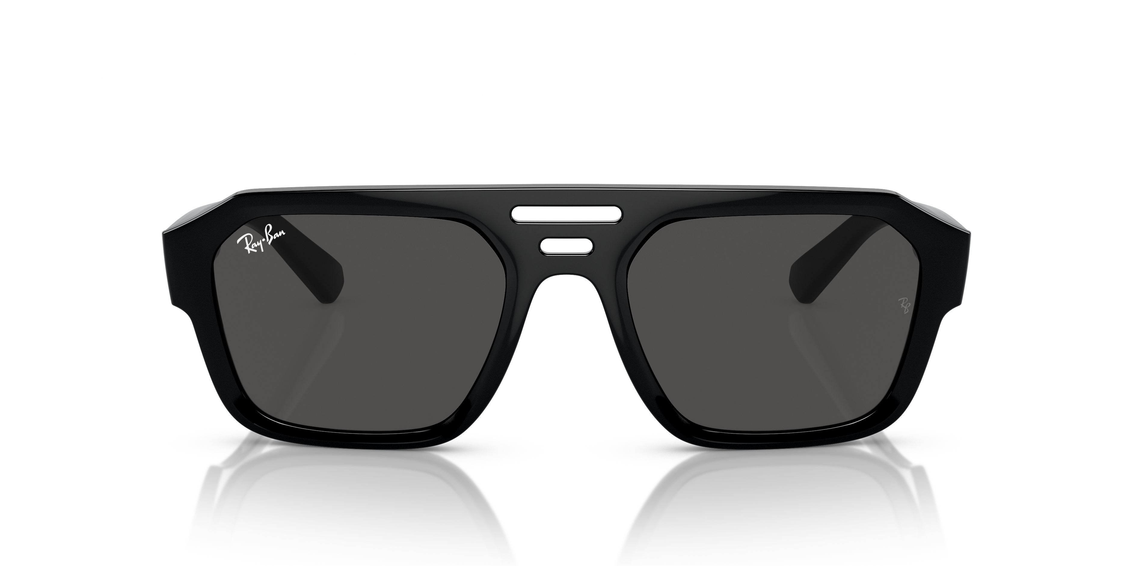 RAY-BAN RB4397 CORRIGAN 667787 54