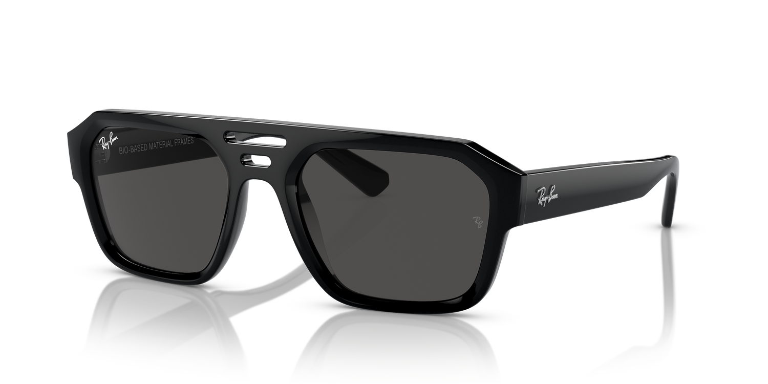RAY-BAN RB4397 CORRIGAN 667787 54