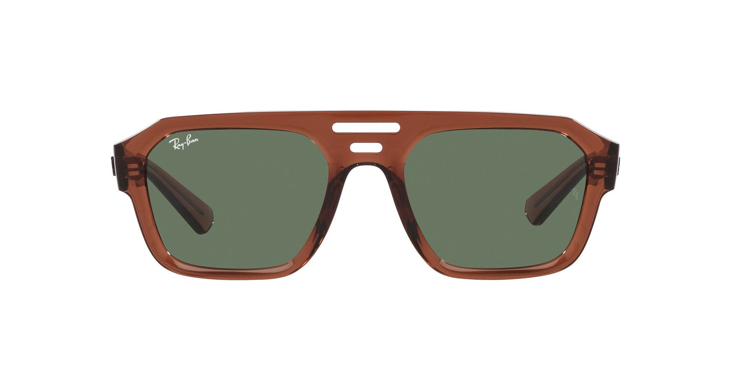 RAY-BAN RB4397 CORRIGAN 667882 54