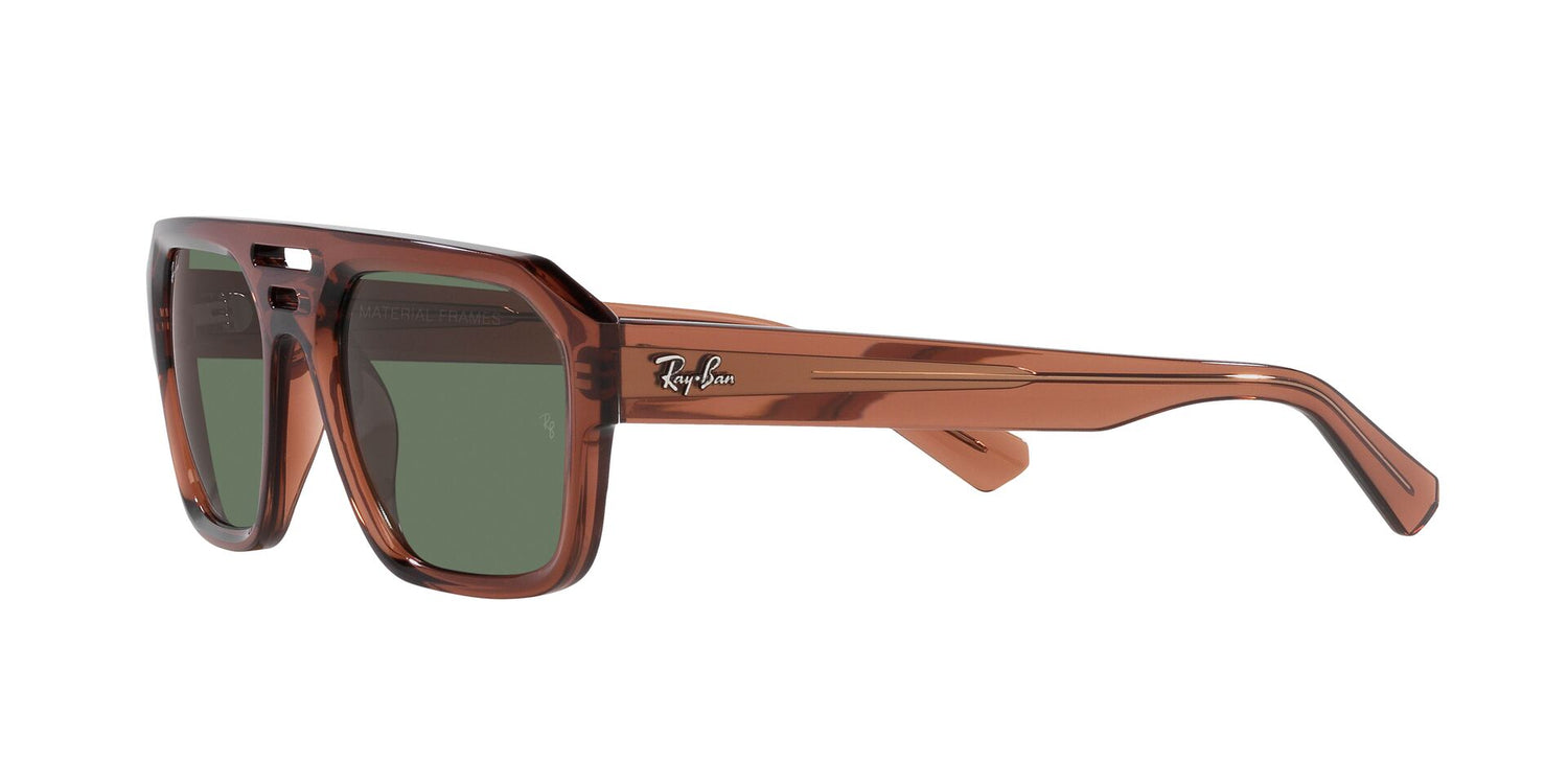 RAY-BAN RB4397 CORRIGAN 667882 54