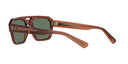 RAY-BAN RB4397 CORRIGAN 667882 54