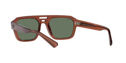 RAY-BAN RB4397 CORRIGAN 667882 54
