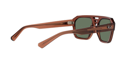 RAY-BAN RB4397 CORRIGAN 667882 54